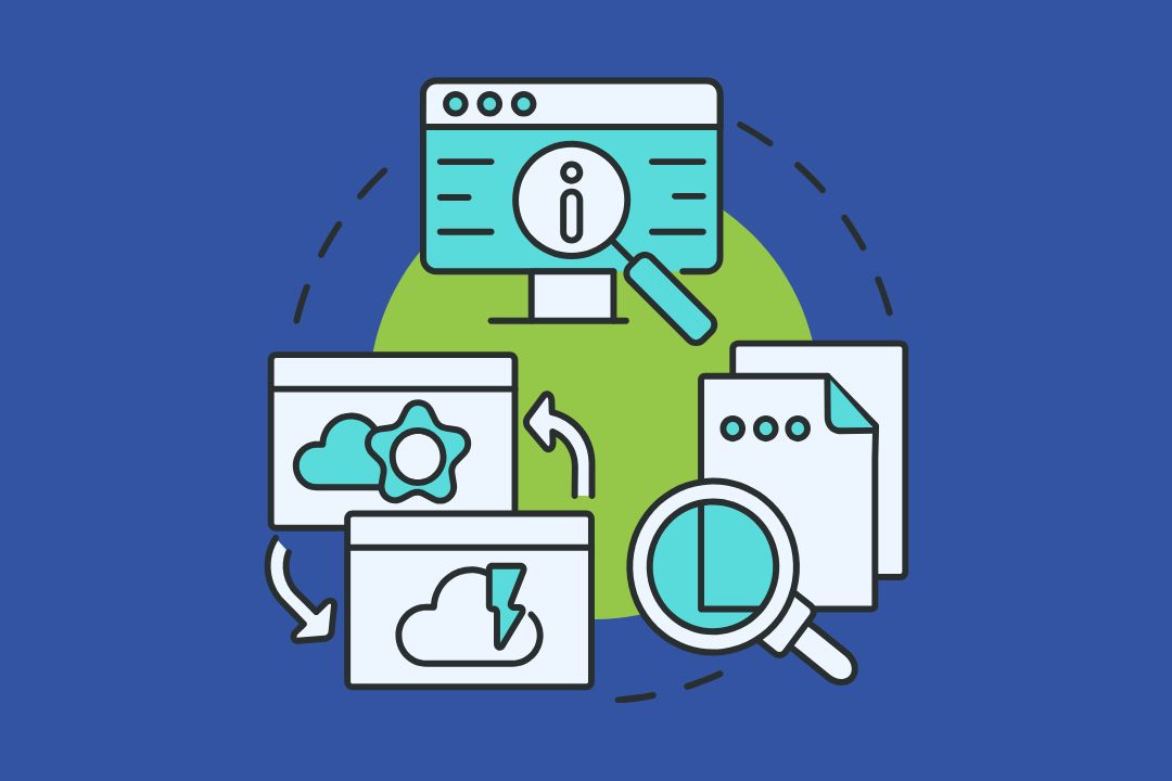 An image depicting multiple data sources.